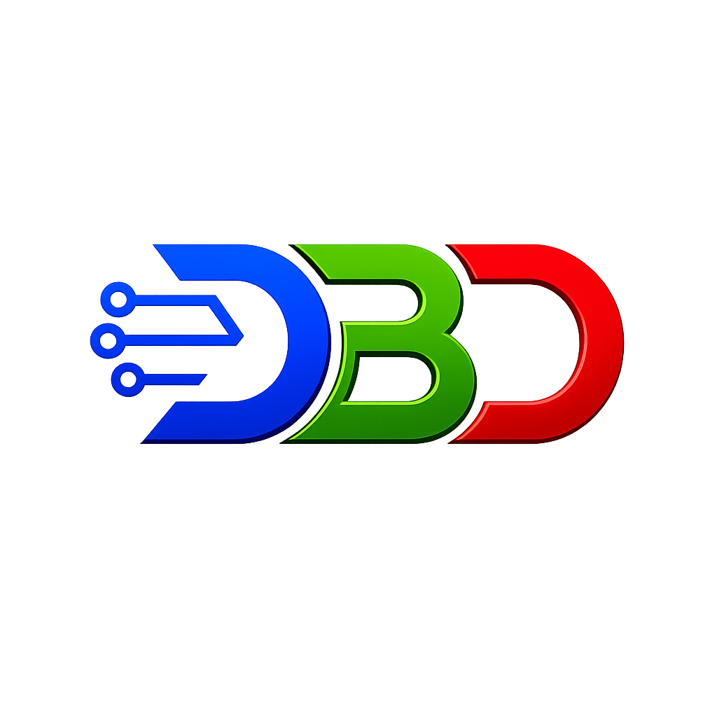 DiscoverBD