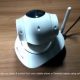 Smart Home Wireless PTZ Camera Setup !