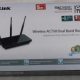 Dlink DIR-816 Repeater Mode Setup