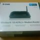 Dlink DSL-2750U Setup Guide (Bangla)