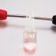 LED Test in Variable Power Supply