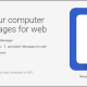Send SMS using your computer browser.