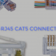 EZ-RJ45 Cat5 Connector !