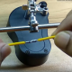 Proper Wire Joint