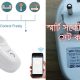 Wifi Smart Socket ওয়াইফাই স্মার্ট সকেট