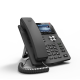 Fanvil X3S IP Phone Setup