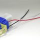 Auto ON/OFF Lamp Control
