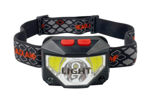 Rechargeable Head Lamp - Image 6