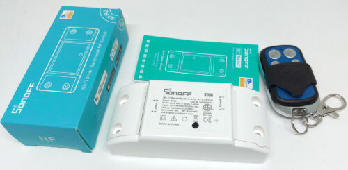 Sonoff Wifi Smart Switch - Image 4