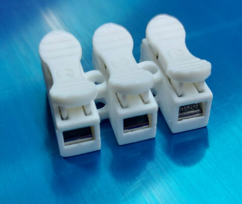 Easy Connector CH-3 (20 pcs)