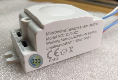 New Microwave Sensor Version-2 - Image 6