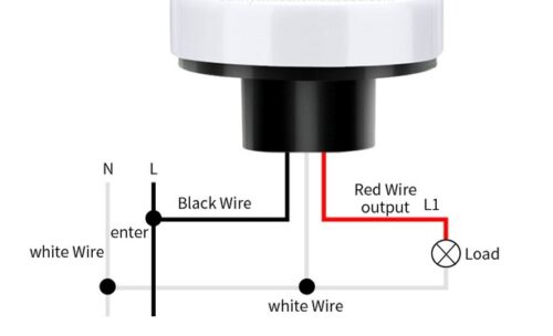 New Auto Day / Night Switch - Image 4