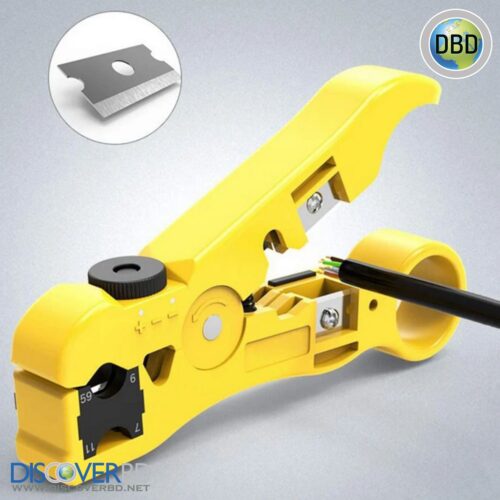 RJ6 Wire Stripper - Image 6