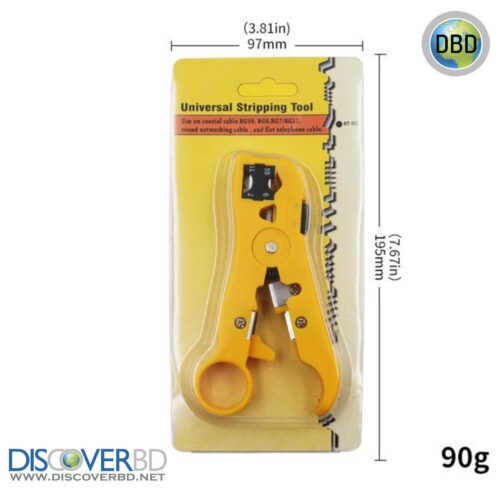 RJ6 Wire Stripper - Image 8