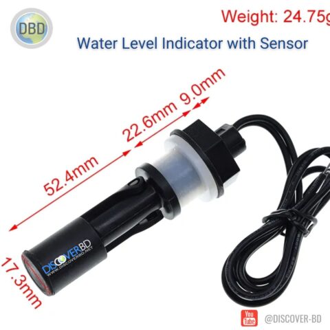 Water Level Float Switch