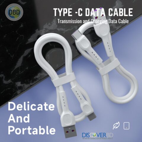 Type-C Speed Charging Cable