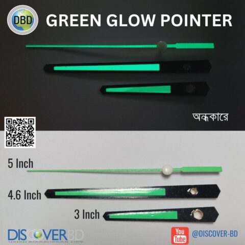 Clock Pointer