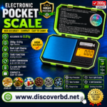 200g Digital Pocket Scale